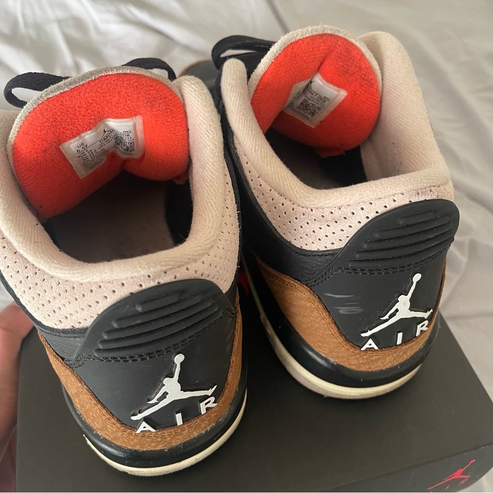 Jordan Retro 3 - Picture 5 of 6